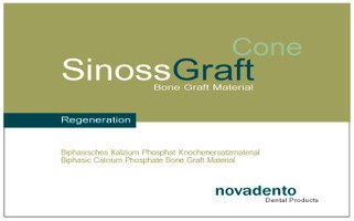 SinossGraft Cone